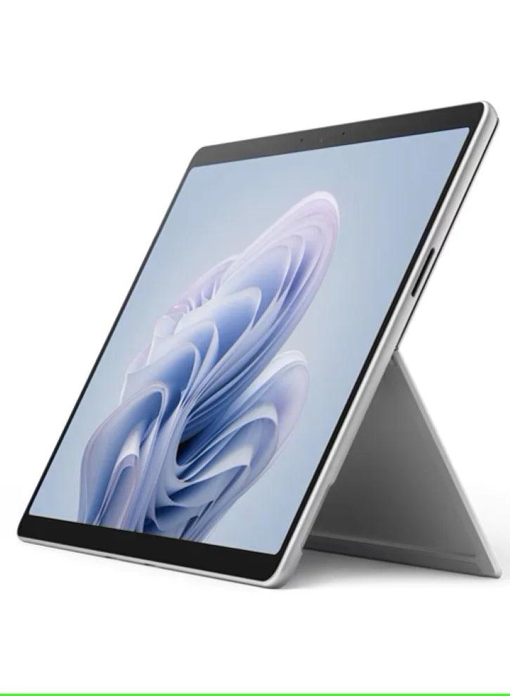 Microsoft Surface Pro 10 ZDW-00001 2-In-1 Laptop With 13-Inch Display Core Ultra 7 165U Processor Intel Iris XE Graphics English Windows 11 Pro - Miles Telecom Trading LLC Microsoft Surface Pro 10 ZDW-00001 2-In-1 Laptop With 13-Inch Display Core Ultra 7 165U Processor Intel Iris XE Graphics English Windows 11 Pro - Miles Telecom Trading LLC